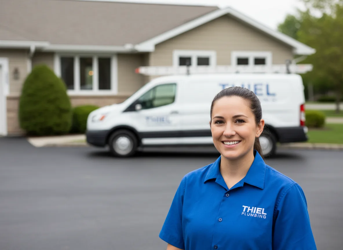 Plumber Lackawaxen, PA FAQs